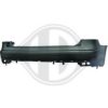 PSA 7410W2 Bumper
